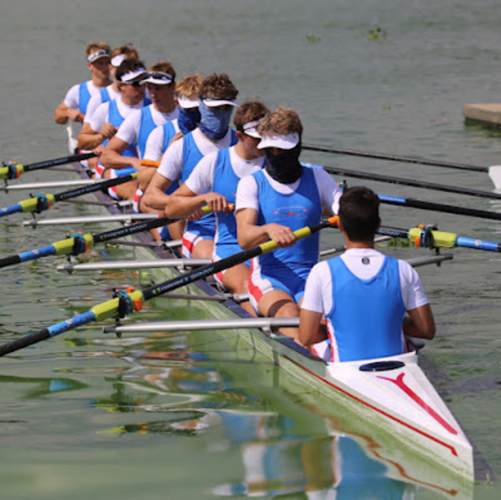 Meet your Posher, Mitch